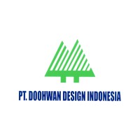 PT DOOHWAN DESIGN INDONESIA logo - Similar company to Sm Tech Co., Ltd.