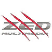 ZED MULTIMEDIA logo - Similar company to Prestige Audio Uk