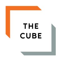 The Cube Consulting Company logo - Similar company to Cube Consulting Csp