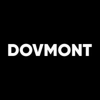 Dovmont logo - Similar company to Sunworkation