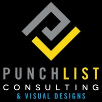 Punch List Consulting & Visual Designs logo - Similar company to Xd Tech