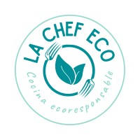 La Chef Eco logo - Similar company to Eatsygo