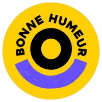 Bonne Humeur logo - Similar company to Helixeo