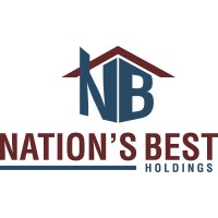 Nation's Best Holdings, LLC logo - Similar company to Community Mechanical