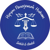 Expert English to Indonesian Legal Translator logo - Similar company to Mental Plate
