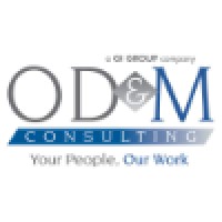 Od&M Consulting A Gi Group Company