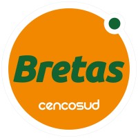 Bretas Supermercados logo - Similar company to Tearco Instalações Ltda.