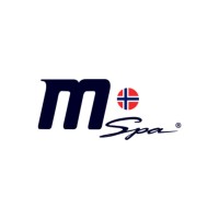 Mspa.no logo - Similar company to M Spa®