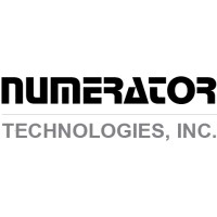Numerator Tech logo - Similar company to Cornerstone Capabilities, A Nielseniq Company