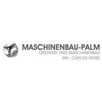 Maschinenbau-Palm - Dreherei und Maschinenbau logo - Similar company to Xact Projects Gmbh.