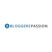 BloggersPassion logo - Similar company to Krishna Tech Creation