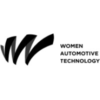 Women in Automotive Technology (WAT) logo - Similar company to Render Analytics
