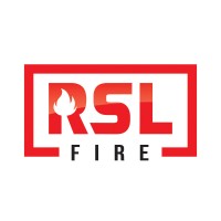 RSL Fire B.V. logo - Similar company to Sema Systems