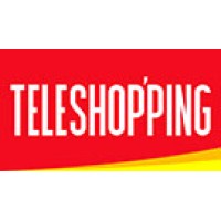 Téléshopping logo - Similar company to Selextra