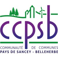 Communauté de communes du Pays de Sancey Belleherbe logo - Similar company to Communauté De Communes Des 2 Vallées Vertes