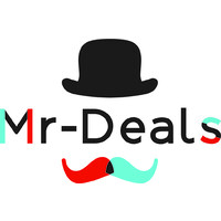 Mr-Deals logo - Similar company to Green Leaf Incorporated
