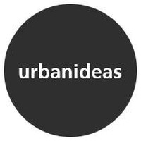 Urbanideas logo - Similar company to Zelemin Architecture