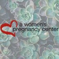 A Women's Pregnancy Center logo - Similar company to Cayer Behavioral Group