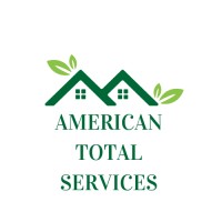 American Total Services LLC logo - Similar company to Happy Trash Can, Llc