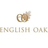 English Oak Care Homes logo - Similar company to Butterflys Care Homes Ltd