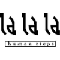 La La La Human Steps