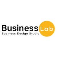 BusinessLab logo - Similar company to Ekko