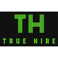 True Hire Pty Ltd logo - Similar company to Red Edge Resources