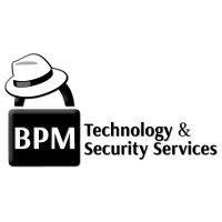 BPM Technology and Security Services logo - Similar company to Gibbs, Melissa D