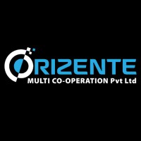 Orizente Multi Co-Operation Private Limited logo - Similar company to Easr