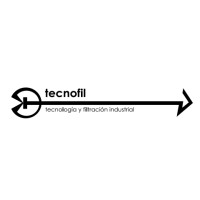 TECNOFIL – TECNOLOGIA & FILTRACION INDUSTRIAL SRL logo - Similar company to Inseco - Industrial Systems & Equipment Company