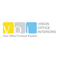 Vision Office Interiors, Inc logo - Similar company to Its & C
