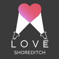 Love Shoreditch Ltd