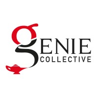 Genie Collective Group logo - Similar company to Prep-Path