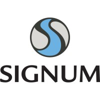 Signum Displays logo - Similar company to Tornado Technologies