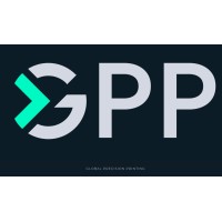 GPP 3D logo - Similar company to Nova Clear
