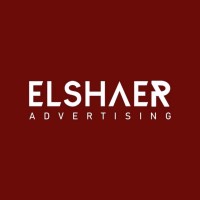 El Shaer Advertising logo - Similar company to Atlantis Egypt Official