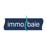 IMMO-BAIE logo - Similar company to Savty