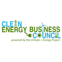 Clean Energy Business Council, powered by CEP logo - Similar company to Camrock Lubrication & Filtration