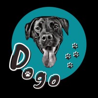 Dogo - Dog Walking Service logo - Similar company to Five Star Adaptive