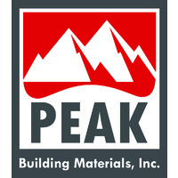 PEAK Building Materials Inc. logo - Similar company to Guy C Lee Building Materials Sneads Ferry