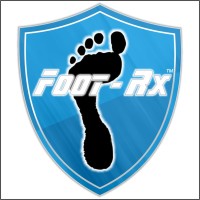 Foot-Rx (Athletic Shoe Insert)