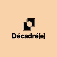 Décadré[e] logo - Similar company to Ecoduo