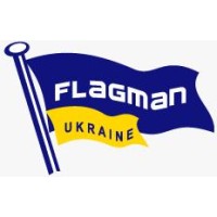 Flagman Ukraine Marine Contractors logo - Similar company to Navalmar(Uk)