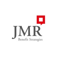 JMR Benefit Strategies logo - Similar company to Nelson Precast Products, Llc