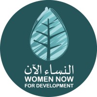 Women Now For Development logo - Similar company to Access Center For Human Rights (Achr)