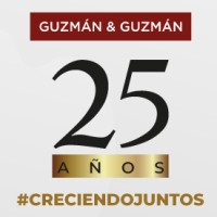 Guzmán & Guzmán logo - Similar company to Keblar S.A.