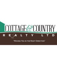 Cottage & Country Realty Ltd. logo - Similar company to Bamford & Co. - Saskatoon Realtors