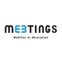 Meetings Impulsions logo - Similar company to Collectif Risette