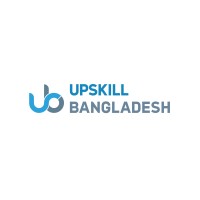 UpSkill Bangladesh logo - Similar company to Dellly