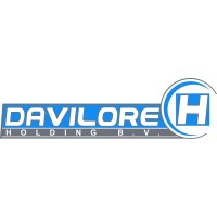 Davilore logo - Similar company to Main Bv